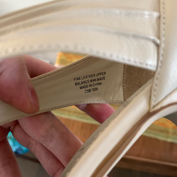 Roberto Vianni Heels - Picture 4 of 9